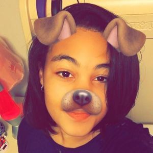 Meet your Posher, Saunda